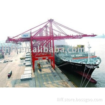 Logistics to Melbourne australia